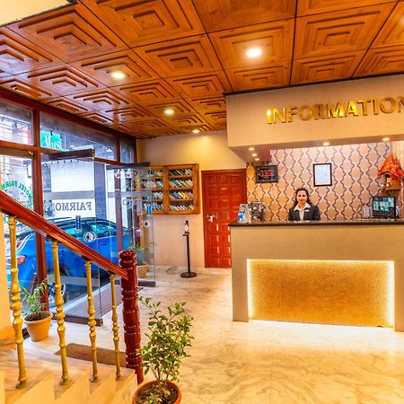 Muscatel Fairmont - 100 Mts From Mall Road Darjeeling  Ngoại thất bức ảnh