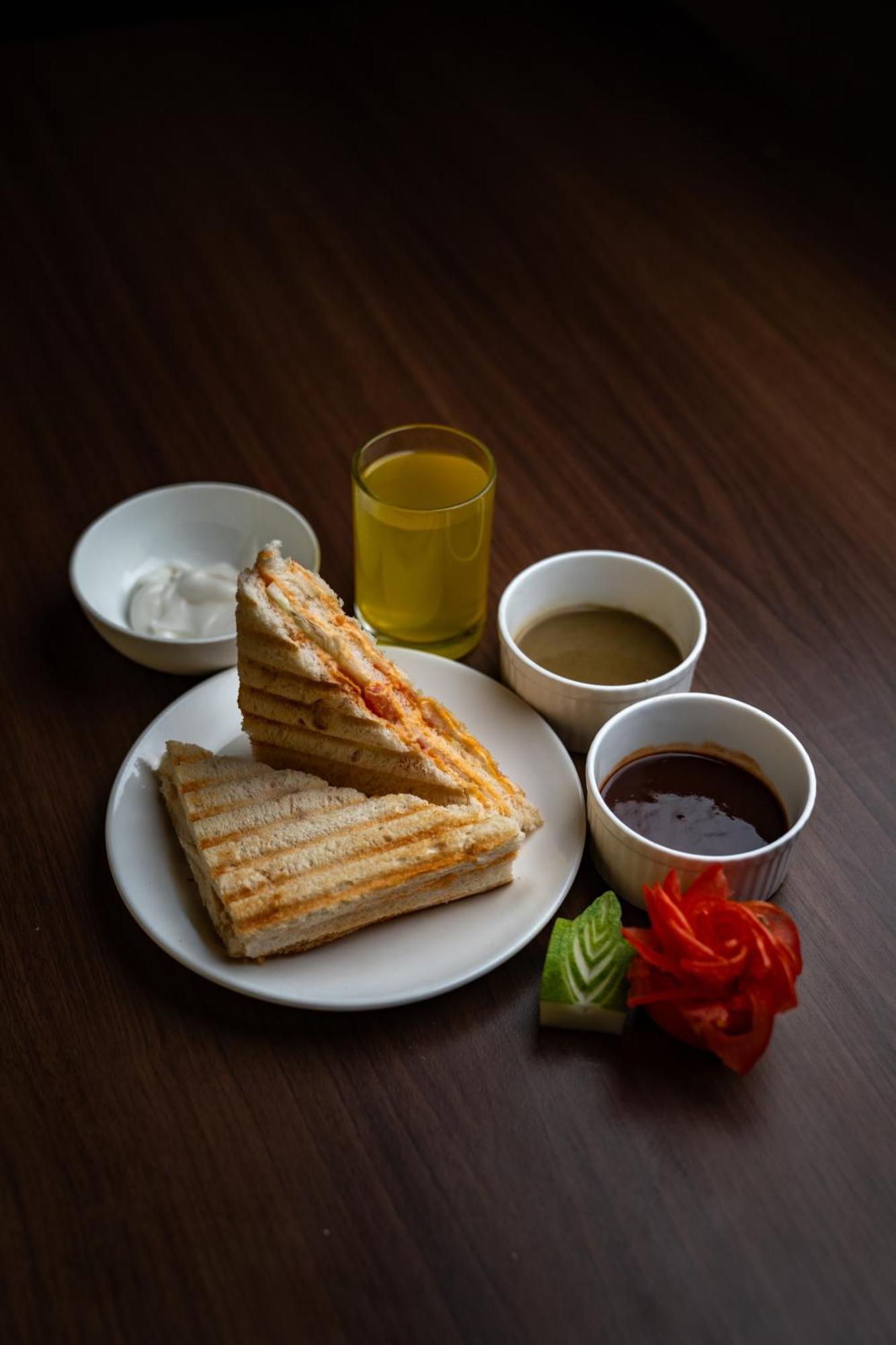 Muscatel Fairmont - 100 Mts From Mall Road Darjeeling  Ngoại thất bức ảnh