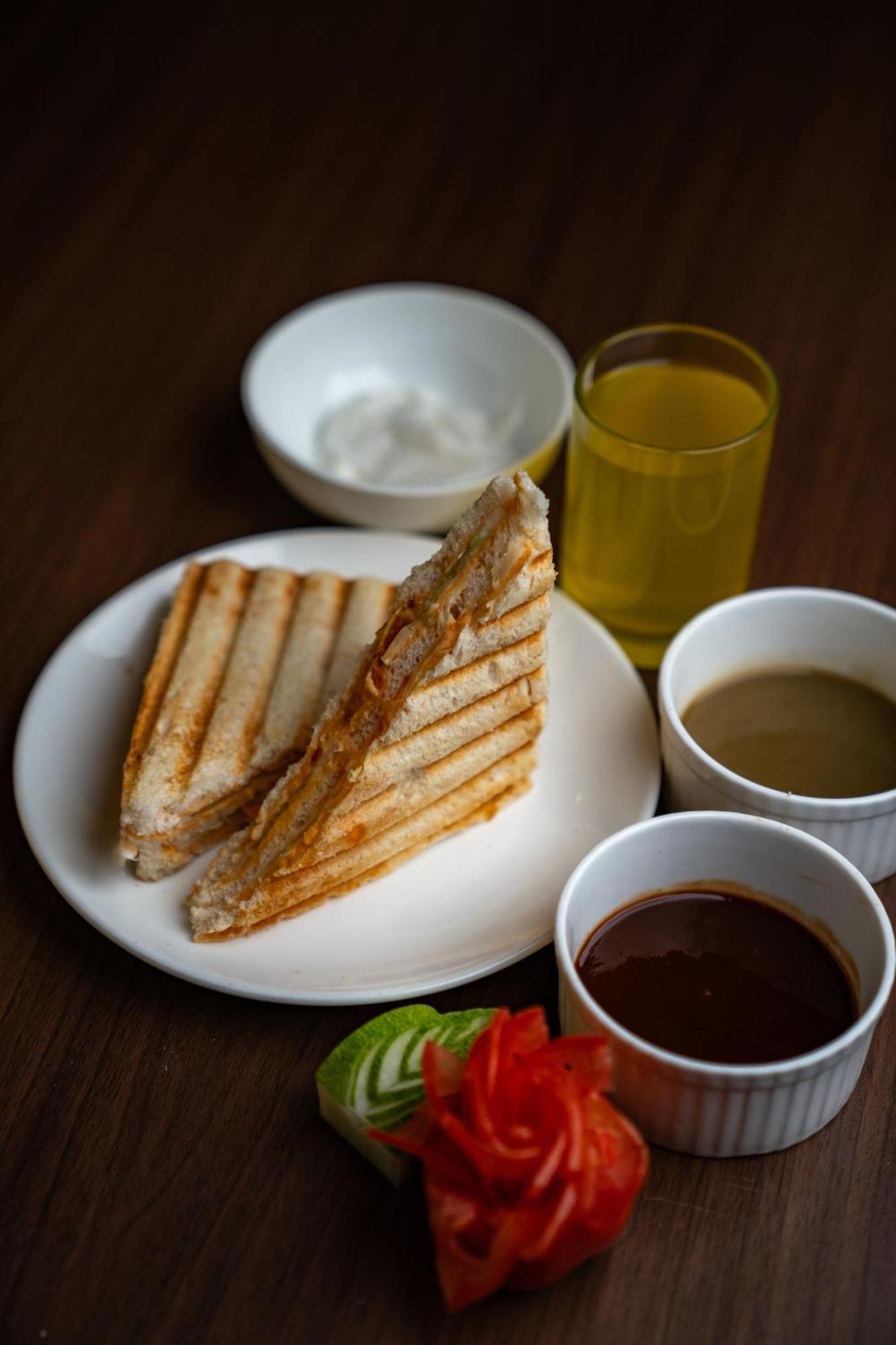 Muscatel Fairmont - 100 Mts From Mall Road Darjeeling  Ngoại thất bức ảnh