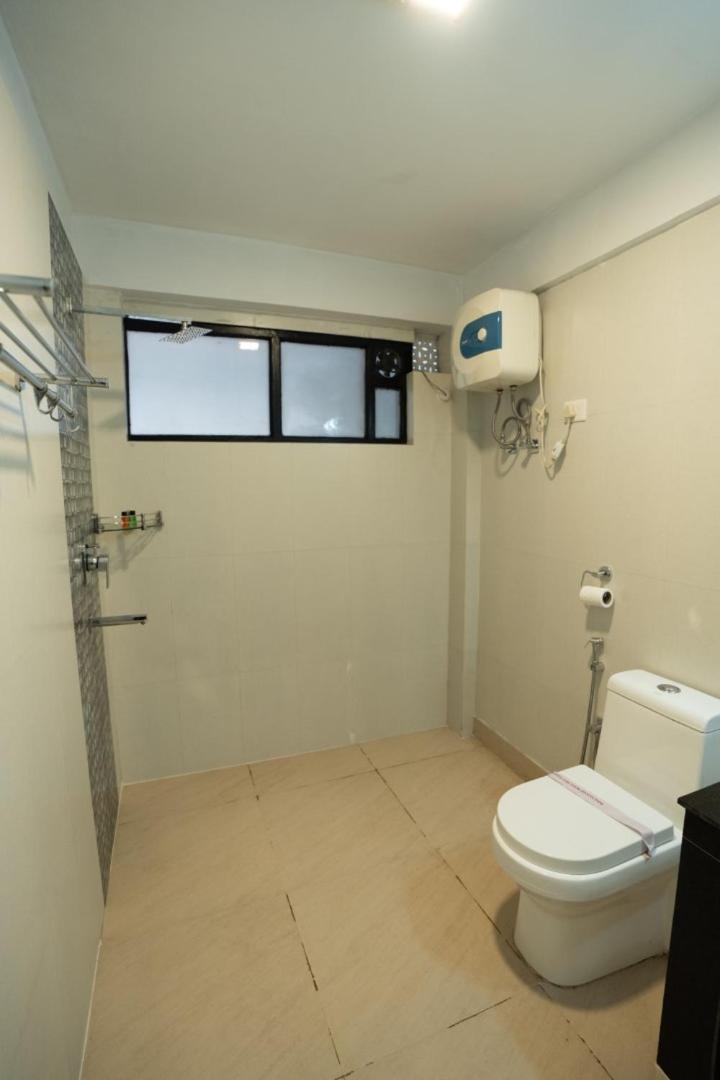Muscatel Fairmont - 100 Mts From Mall Road Darjeeling  Ngoại thất bức ảnh