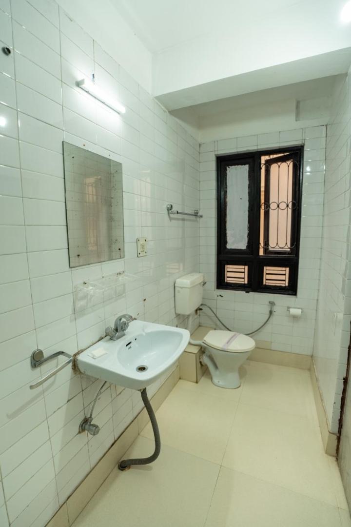 Muscatel Fairmont - 100 Mts From Mall Road Darjeeling  Ngoại thất bức ảnh