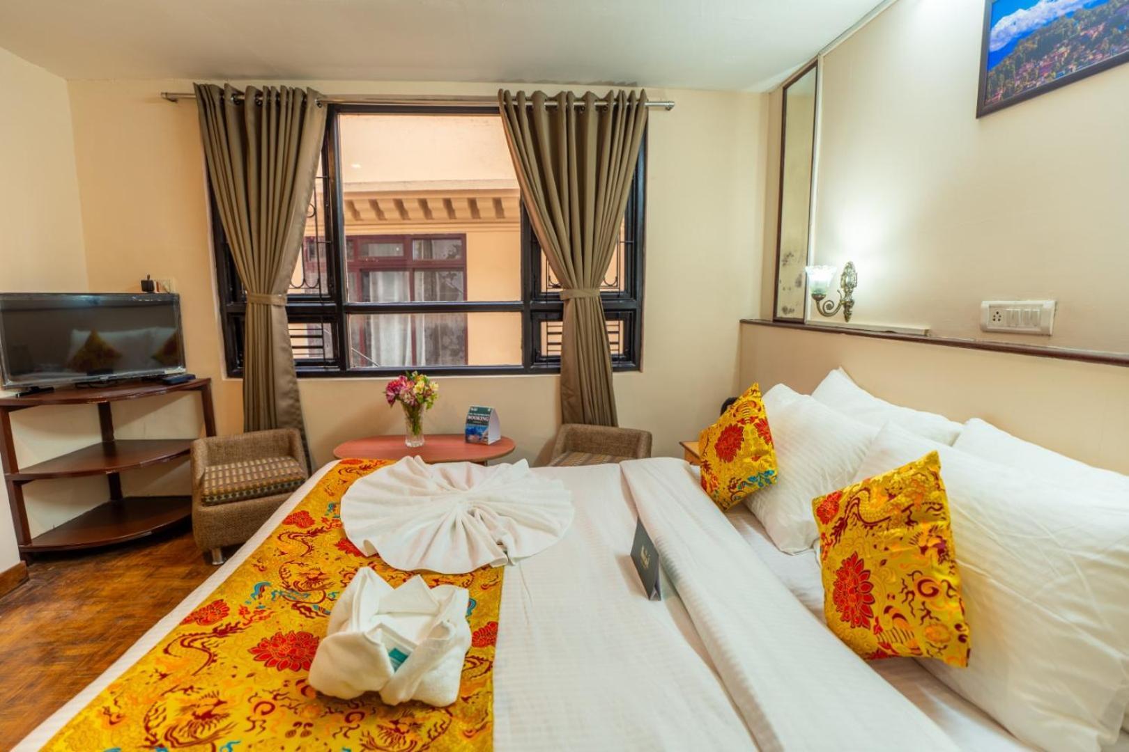 Muscatel Fairmont - 100 Mts From Mall Road Darjeeling  Ngoại thất bức ảnh