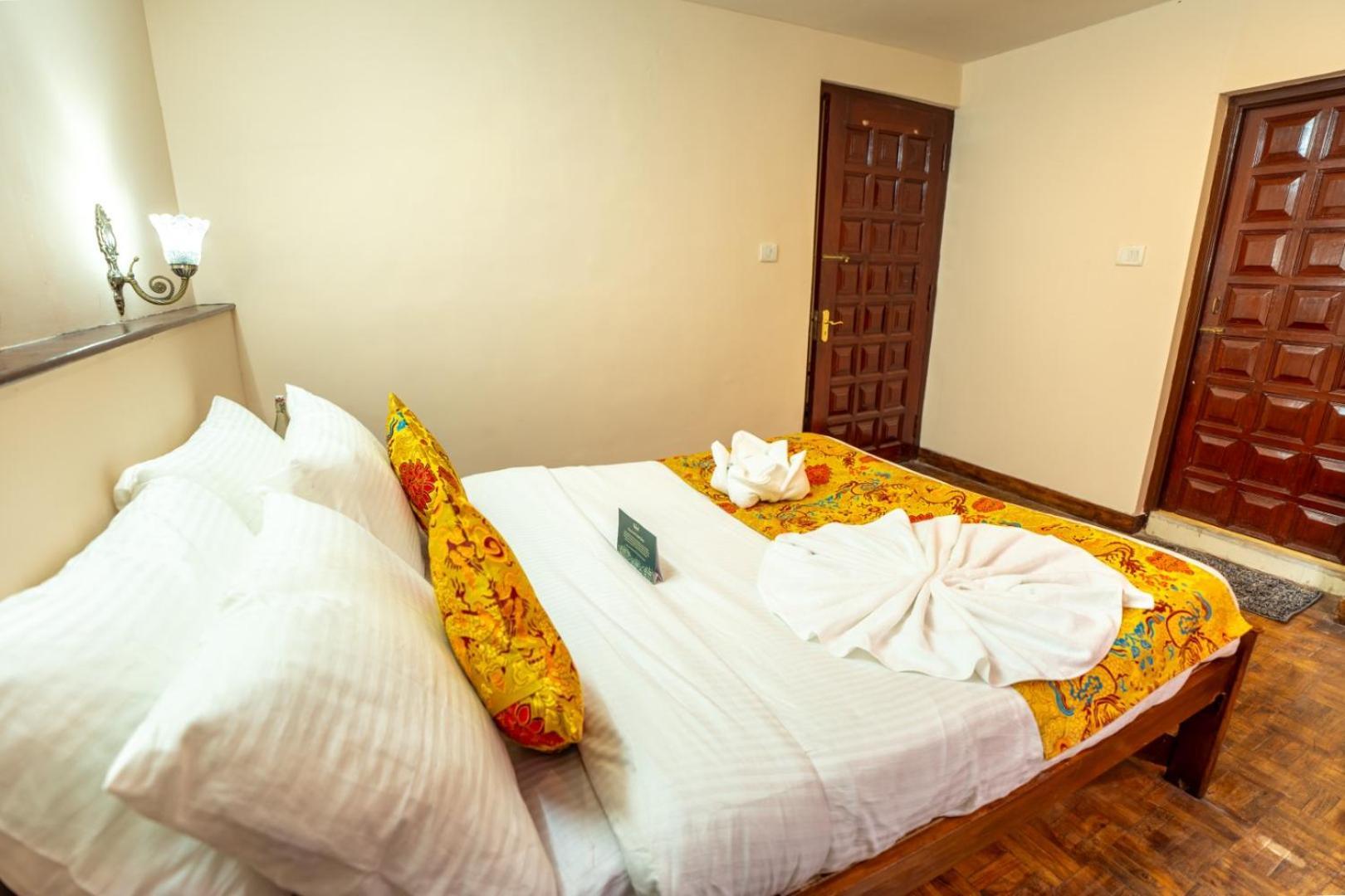 Muscatel Fairmont - 100 Mts From Mall Road Darjeeling  Ngoại thất bức ảnh
