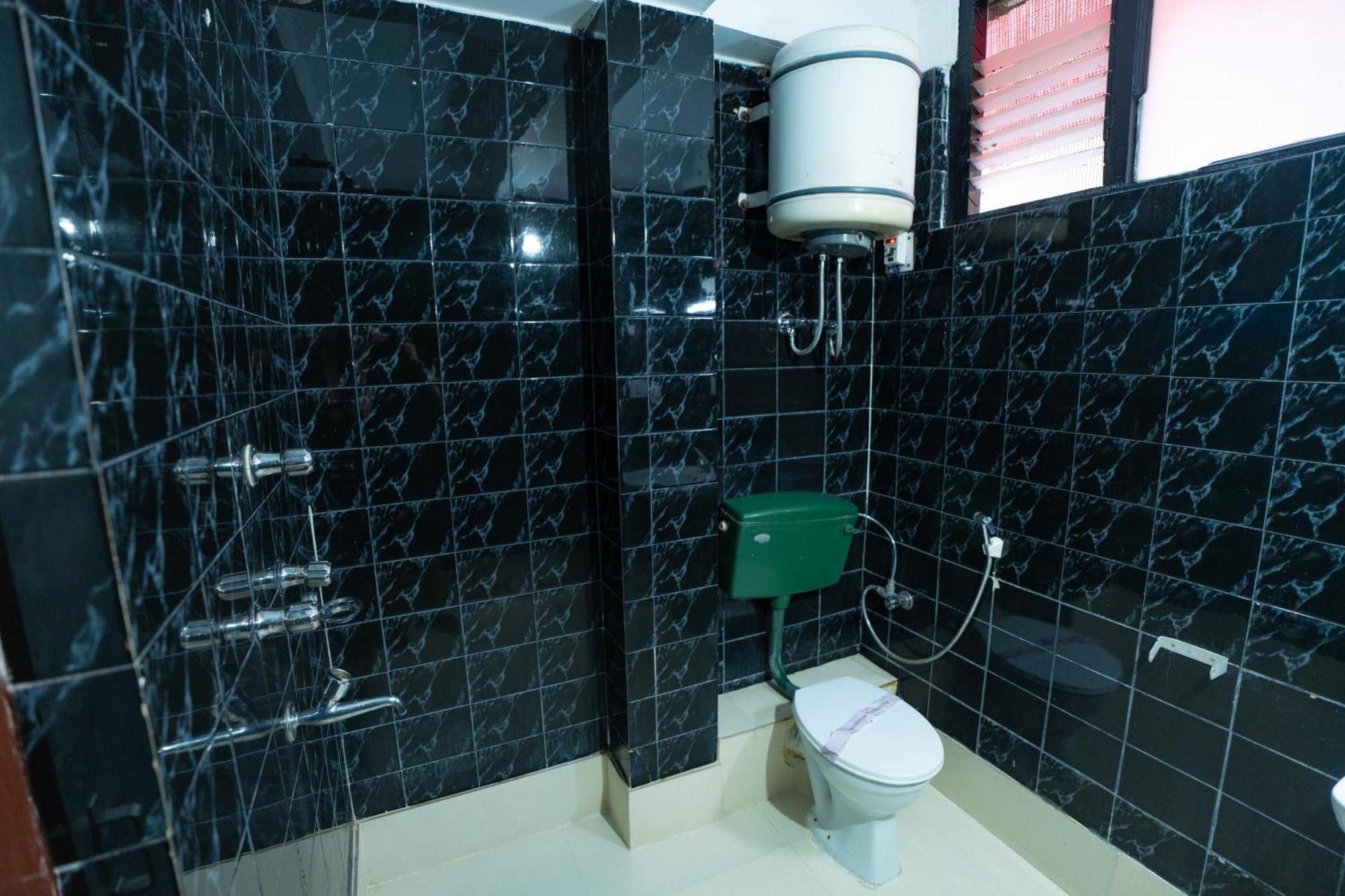 Muscatel Fairmont - 100 Mts From Mall Road Darjeeling  Ngoại thất bức ảnh