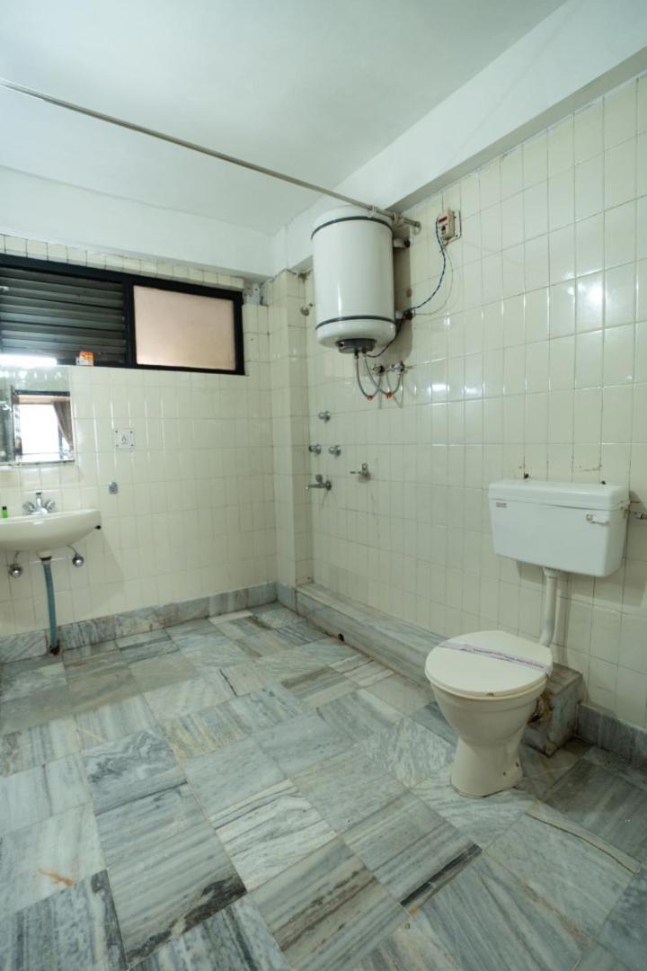 Muscatel Fairmont - 100 Mts From Mall Road Darjeeling  Ngoại thất bức ảnh