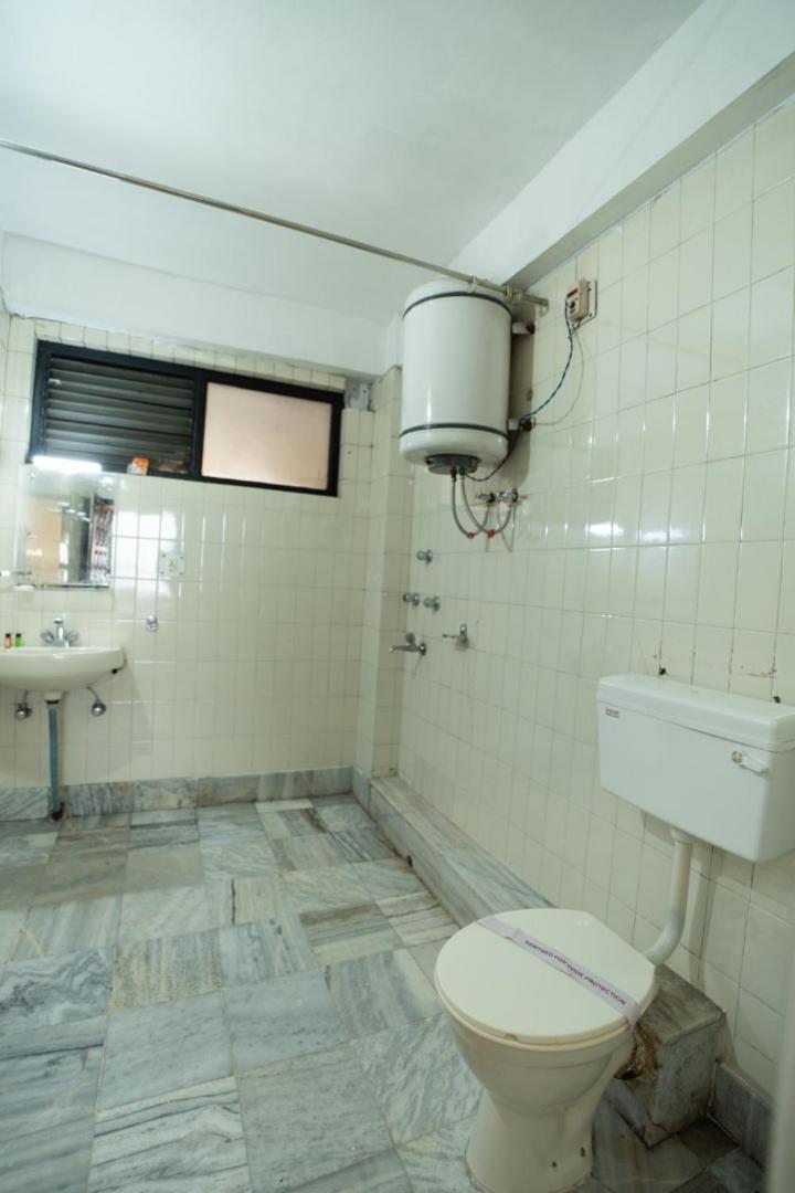 Muscatel Fairmont - 100 Mts From Mall Road Darjeeling  Ngoại thất bức ảnh
