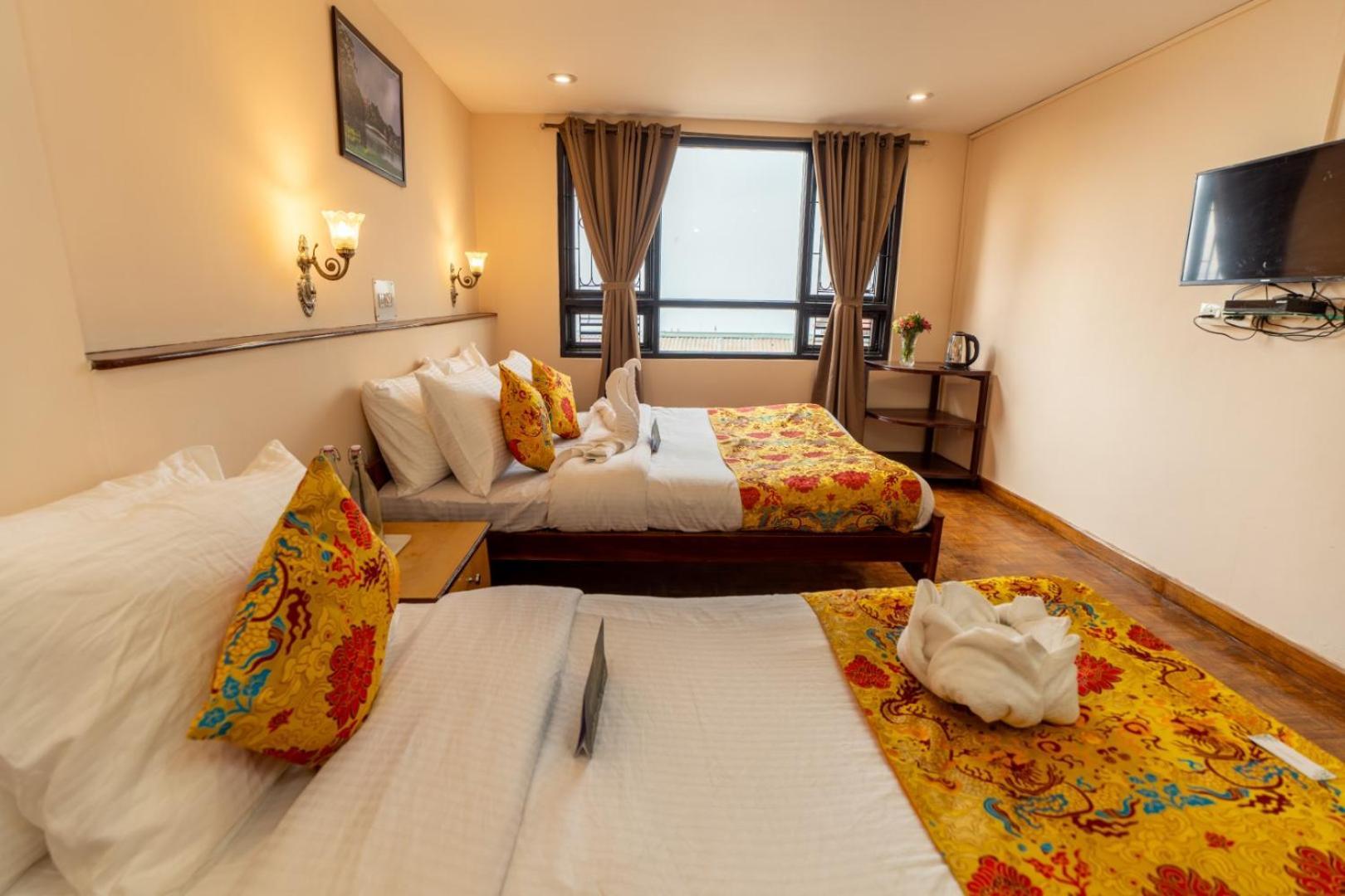 Muscatel Fairmont - 100 Mts From Mall Road Darjeeling  Ngoại thất bức ảnh