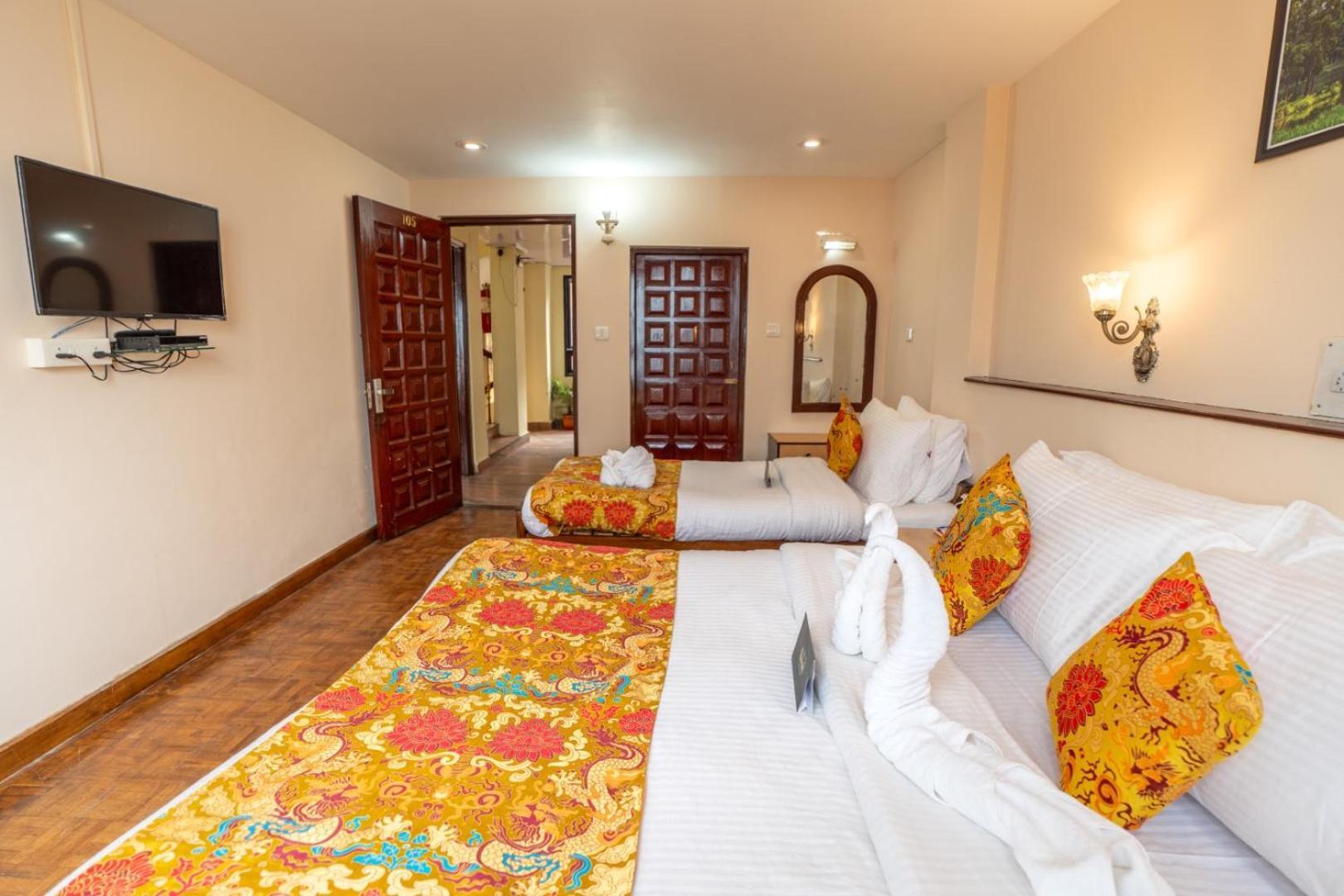 Muscatel Fairmont - 100 Mts From Mall Road Darjeeling  Ngoại thất bức ảnh