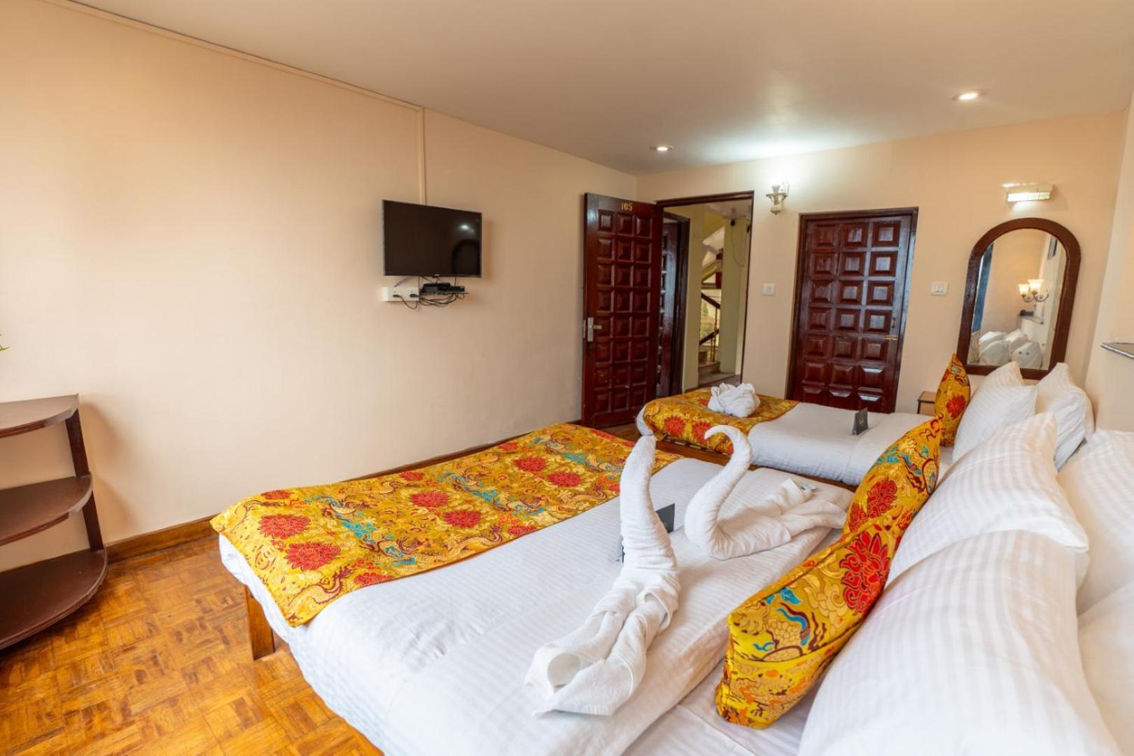 Muscatel Fairmont - 100 Mts From Mall Road Darjeeling  Ngoại thất bức ảnh