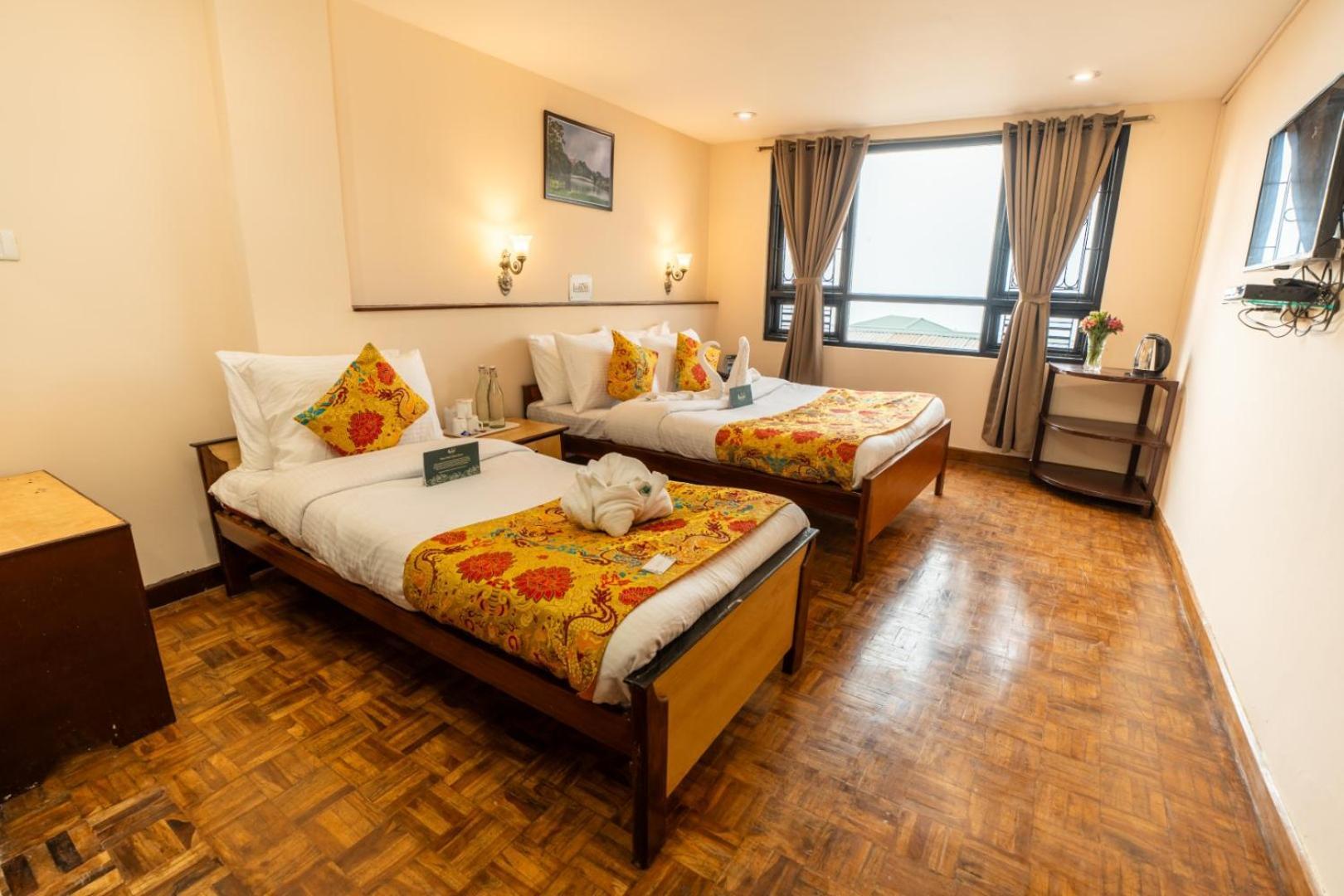 Muscatel Fairmont - 100 Mts From Mall Road Darjeeling  Ngoại thất bức ảnh