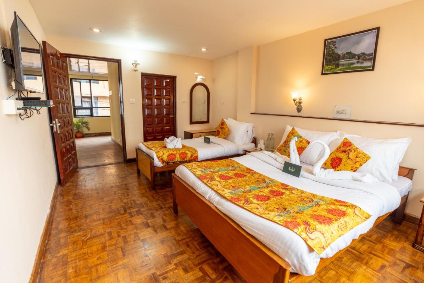 Muscatel Fairmont - 100 Mts From Mall Road Darjeeling  Ngoại thất bức ảnh