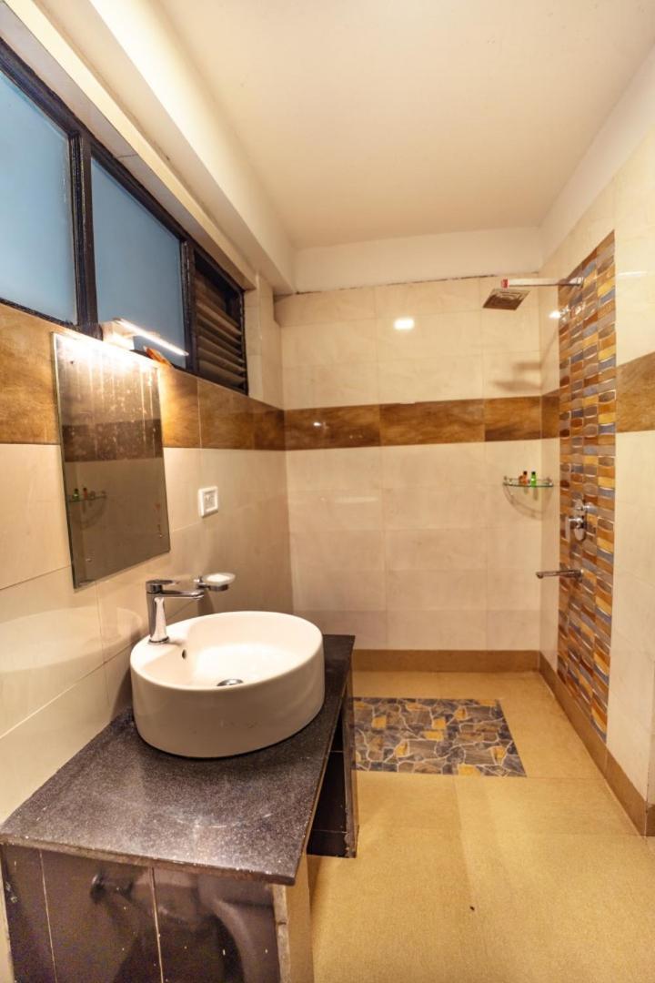 Muscatel Fairmont - 100 Mts From Mall Road Darjeeling  Ngoại thất bức ảnh