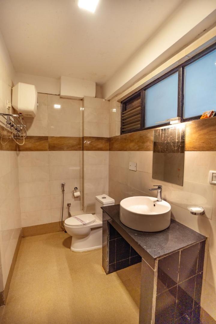 Muscatel Fairmont - 100 Mts From Mall Road Darjeeling  Ngoại thất bức ảnh