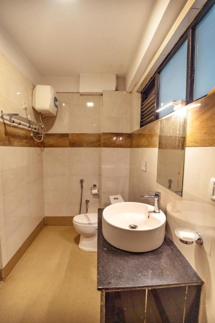 Muscatel Fairmont - 100 Mts From Mall Road Darjeeling  Ngoại thất bức ảnh