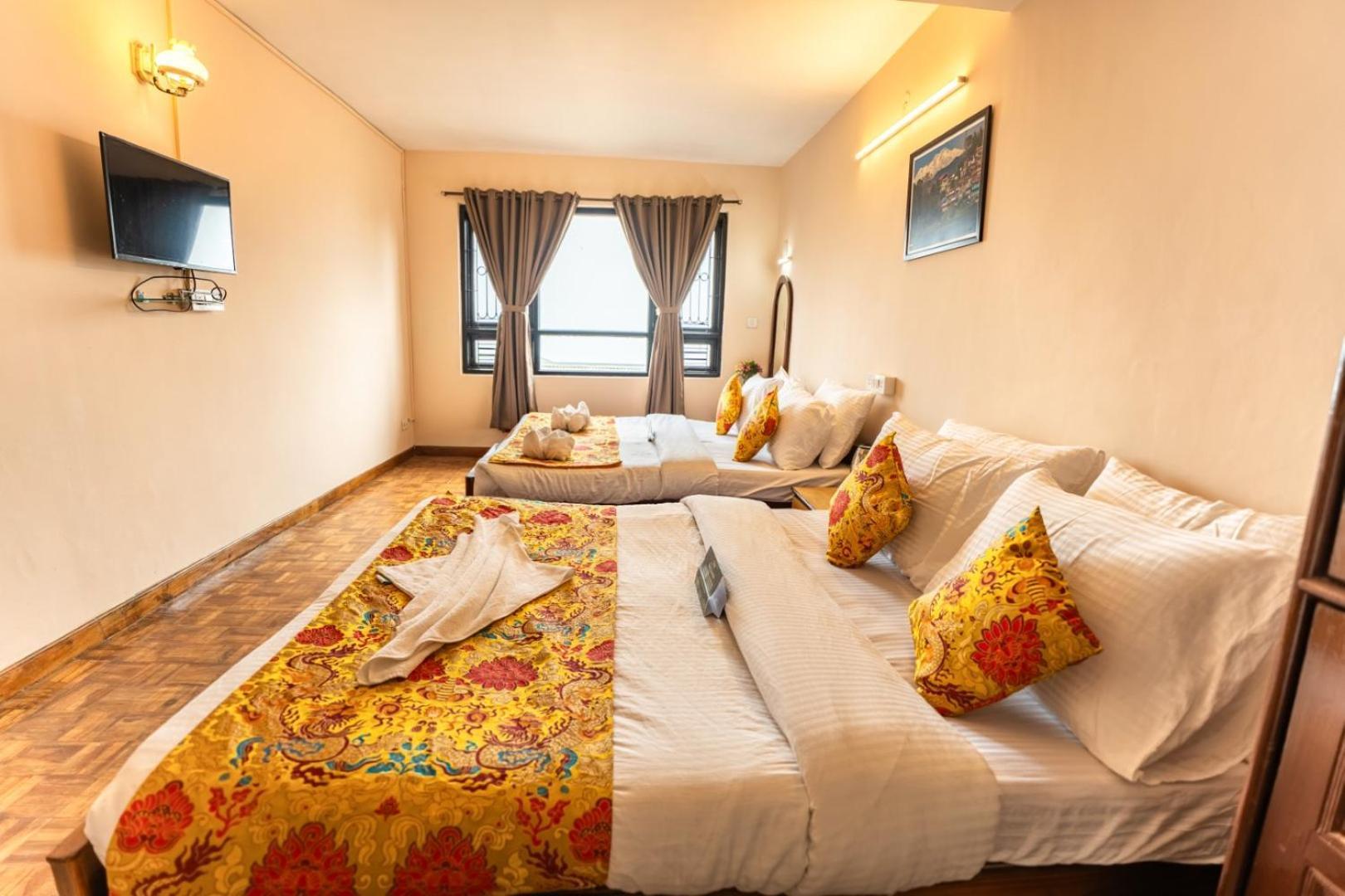 Muscatel Fairmont - 100 Mts From Mall Road Darjeeling  Ngoại thất bức ảnh