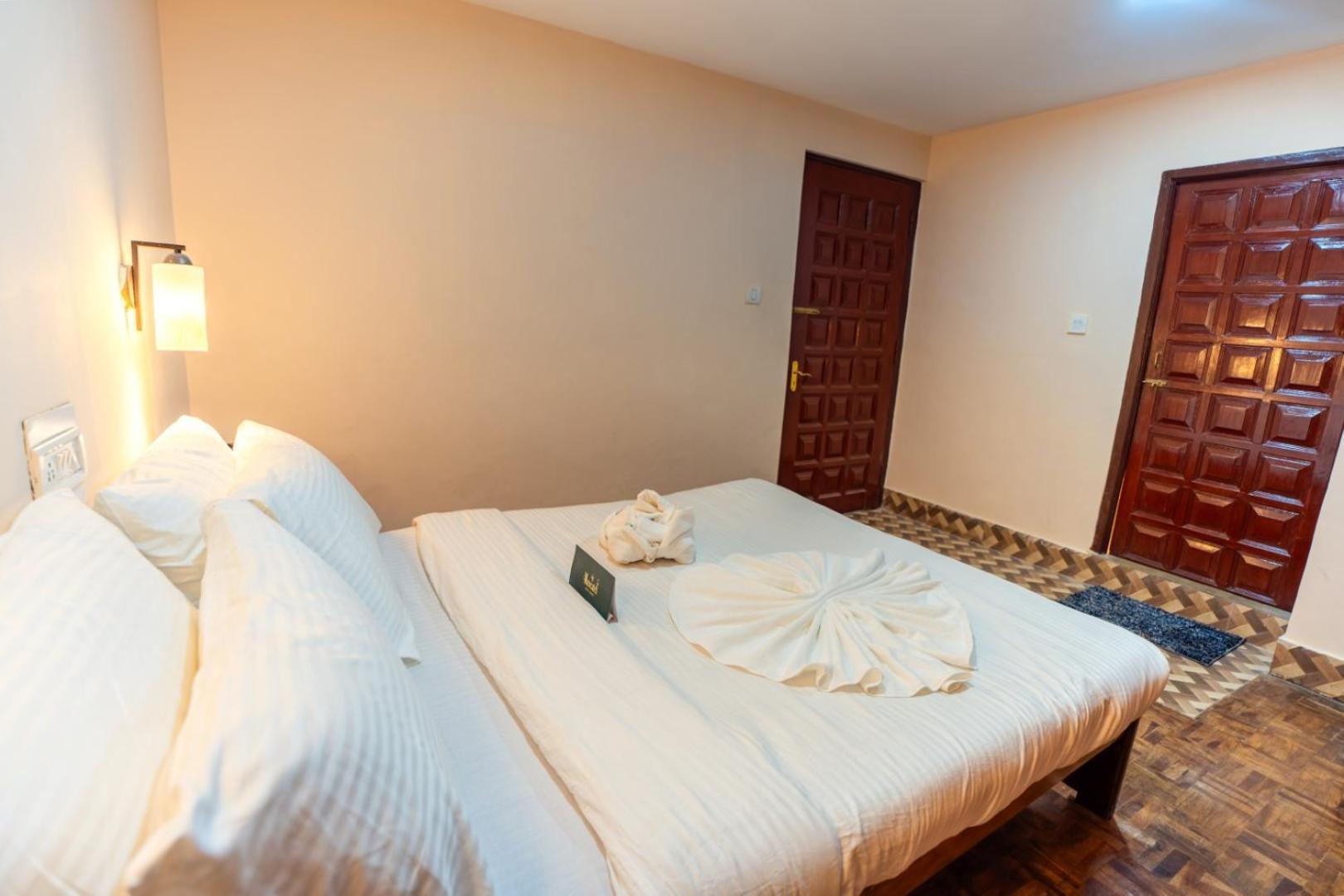 Muscatel Fairmont - 100 Mts From Mall Road Darjeeling  Ngoại thất bức ảnh