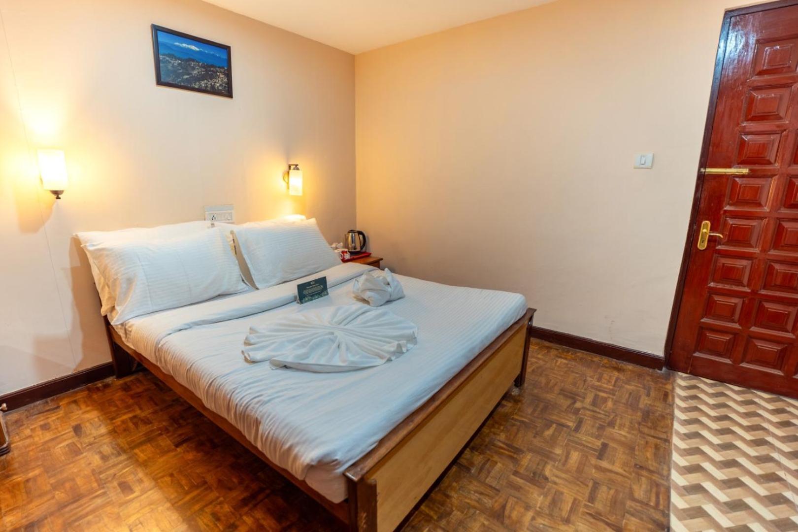 Muscatel Fairmont - 100 Mts From Mall Road Darjeeling  Ngoại thất bức ảnh